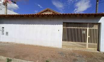 Imagem: Casa de 3 quartos para compra ou aluguel
