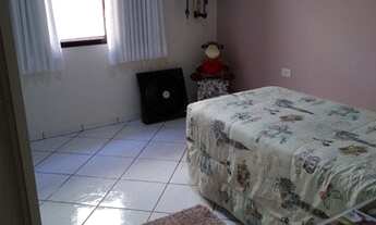 Imagem 4: Casa para venda possui 211 metros quadrados com 3 quartos em Cidade Jardim - Jacareí - SP