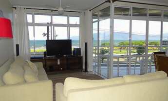 Imagem 3: Apartamento com 3 dormitórios à venda, 118 m² por R$ 800.000,00 - Indaiá - Caraguatatuba/S