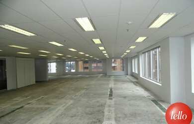 Imagem 4: São Paulo - Conjunto Comercial/sala - Chácara Santo Antônio