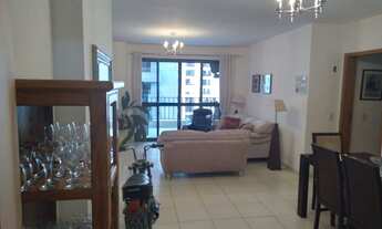 Imagem 3: Apartamento com 4 dormitórios à venda, 153 m² por R$ 1.010.000,00 - Jardim Aquarius - São