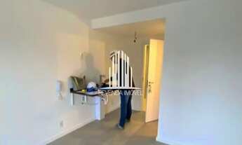 Imagem 6: Studio à venda com 26m², 1 quarto e sem vaga