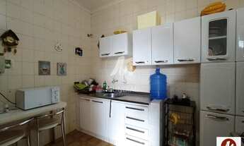 Imagem 12: Casa (térrea na rua) 3 dormitórios/suite, cozinha planejada