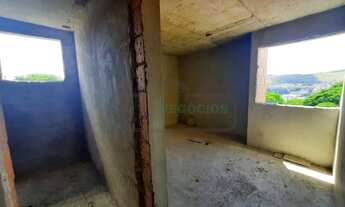 Imagem 5: Apartamento para venda possui 90 metros quadrados com 3 quartos em Granbery - Juiz de Fora