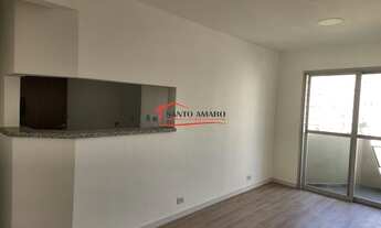Imagem 2: Apartamento com 2 dormitorios a venda na Chacara Klabin