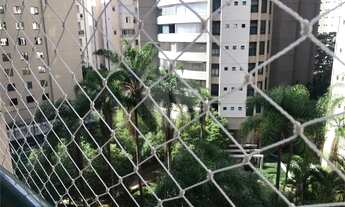 Imagem 7: São Paulo - Apartamento Padrão - MOEMA