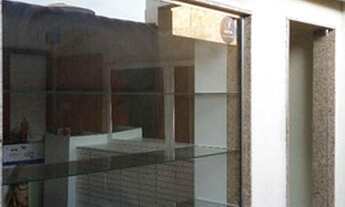 Imagem 6: Sala no Centro Comercial do Bairro Retiro