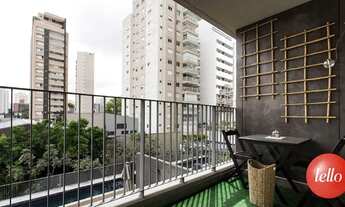 Imagem 3: São Paulo - Apartamento Padrão - Vila Olímpia