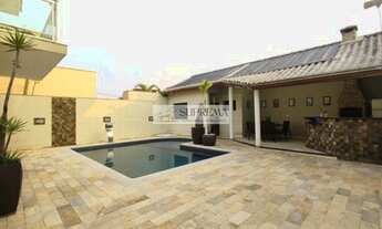 Imagem 6: Sobrado com 3 quartos, 302 m²Condomínio Ibiti do Paço