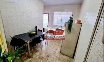 Imagem 2: Casa com 2 dormitórios à venda, 180 m² por R$ 370.000,00 - Vila Prudente - São Paulo/SP