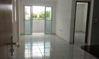 Imagem 2: Apartamento 3/4 para Alugar nos Bancários