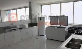 Imagem 2: Apartamento - Leblon