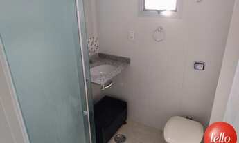 Imagem 6: São Paulo - Apartamento Padrão - Mooca