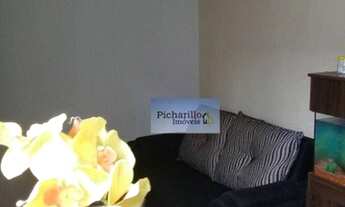 Imagem 2: Apartamento Distrito Industrial Miguel Abdelnur com 2 dormitórios à venda, 48 m² de área ú