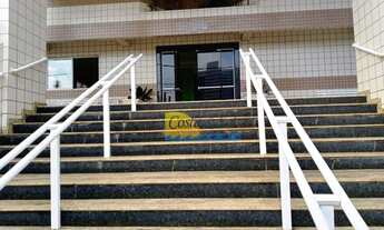 Imagem 2: Apartamento à venda, 203 m² por R$ 650.000,00 - Vila Guilhermina - Praia Grande/SP