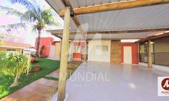 Imagem: Casa (térrea em condominio) 3 dormitórios/suite