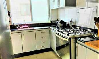 Imagem 7: APARTAMENTO 4 QUARTOS BURITIS VENDA