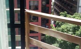 Imagem 2: São Paulo - Apartamento Padrão - Itaim Bibi