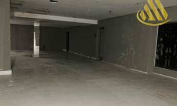 Imagem 5: Casa para alugar, 326 m² por R$ 35.000/mês - Boqueirão - Santos/SP