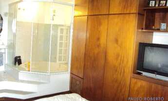 Imagem 2: SOBRADO - REAL PARQUE - SP