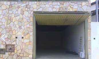 Imagem 6: Galpão comercial no Santana