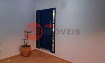 Imagem 2: Casa em Nova Jaguariúna - Jaguariúna