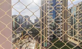 Imagem 6: Apartamento Venda Moema 130 m² 3 Dormitórios