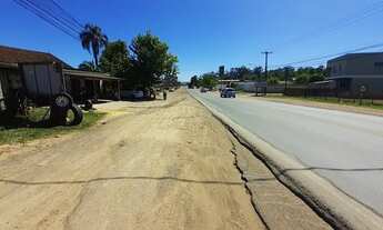 Imagem 3: Terreno à Venda - Sítio Gaúcho