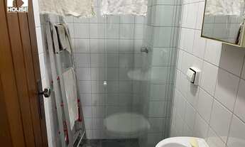 Imagem 7: Apartamento no centro de Guarapari-ES, dois quartos, sendo uma suíte, com vaga de garagem