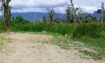 Imagem 3: Meio lote escriturado no Golfinhos