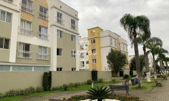 Imagem 3: Alugo apartamento no Capão Raso