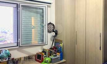 Imagem 7: Apartamento Residencial Venda - 3 quartos, 1 suíte, 2 vagas - Tatuapé - São Paulo/SP