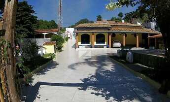 Imagem 6: Chácara à venda 6 Quartos, 20 Vagas, 2000M², Vila Ipê, Campinas - SP