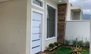 Imagem 2: CASA LINEAR A VENDA EM CONDOMINIO NO RIO DA PRATA