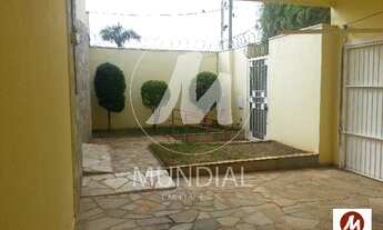 Imagem: Casa (térrea na rua) 4 dormitórios/suite