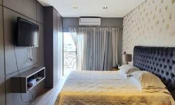 Imagem 4: Cuiabá - Casa de Condomínio - Ribeirão do lipa