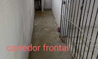 Imagem 3: Vendo ,troco ou alugo, casa em barra de jangada