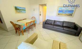 Imagem 4: Apartamento com 3 dormitórios à venda, 91 m² por R$ 530.000,00 - Praia das Pitangueiras