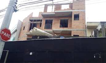 Imagem 2: Santo André - Apartamento Padrão - Campestre