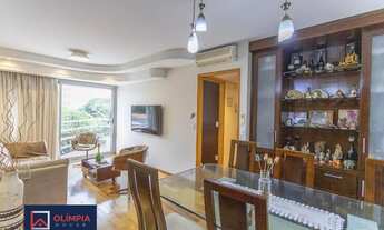 Imagem 3: Apartamento Venda 2 Dormitórios - 70 m² Perdizes