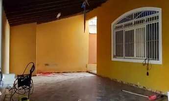 Imagem 3: Casa no Jardim Cruzeiro