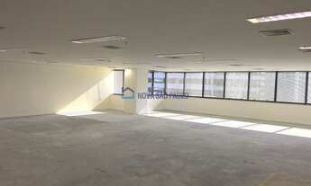 Imagem 2: Brooklin novo ! Salas comerciais com 206m² ! Ótima localização com 5 vagas