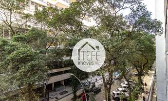 Imagem 7: Apartamento com 3 dormitórios à venda, 270 m² por R$ 2.200.000 - COPANEMA (4 min da praia