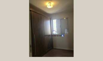 Imagem 7: Apartamento LOCAÇÃO MOBILIADO 45m², 2 dorms, 1 vaga - Av Guarulhos - SP