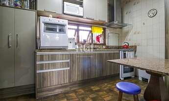 Imagem 6: Porto Alegre - Casa Padrão - Chácara das Pedras