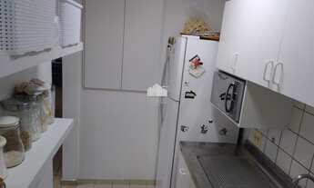 Imagem 3: Apartamento 02 dormitórios à venda com 01 garagem coberta!