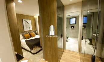 Imagem 3: Apartamentos de 1, 2 e 3 dormitórios no Tatuapé - Raízes Tatuapé