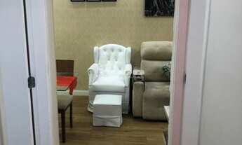 Imagem 4: DIADEMA - Apartamento Padrão - Campanário