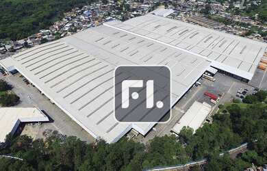 Imagem 14: Galpão para alugar, 4114 m² por R$ 90.530,00/mês - Pavuna - Rio de Janeiro/RJ