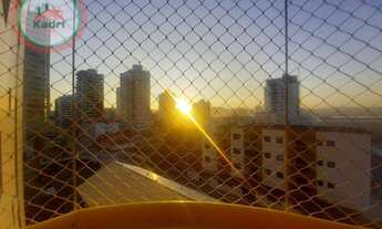 Imagem 5: Kitnet com 1 dormitório à venda, 34 m² por R$ 180.000 - Aviação - Praia Grande/SP